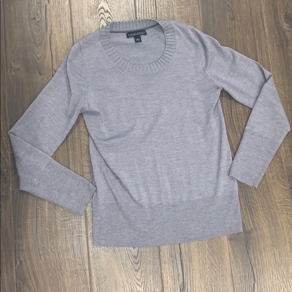 Banana Republic Merino Sweater